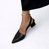Zwart (Bijna uitverkocht)