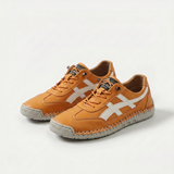 Oranjerood
