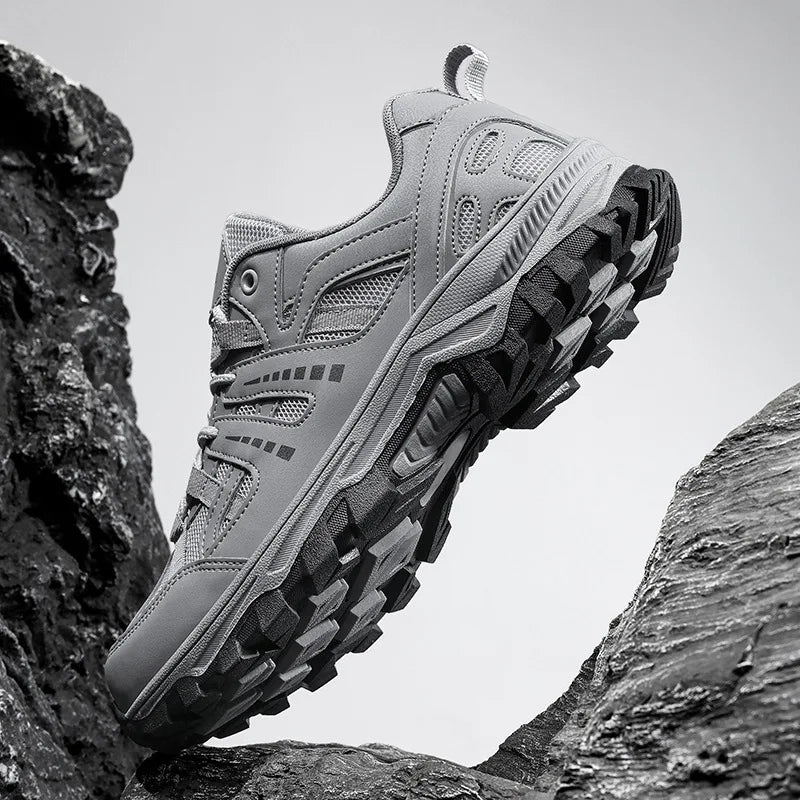 Renske trail-wandelschoenen