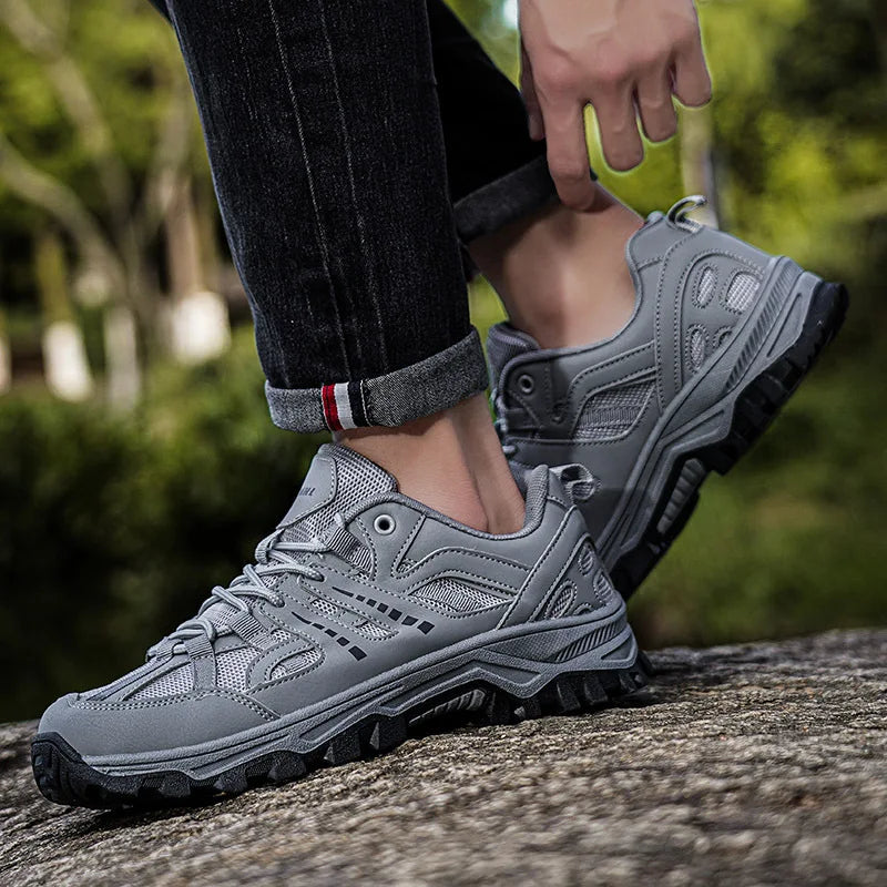Renske trail-wandelschoenen