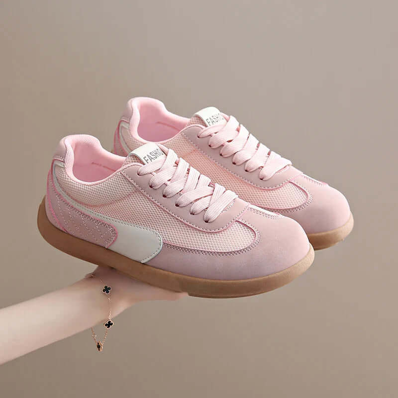 Maaike comfortschoenen met brede neus