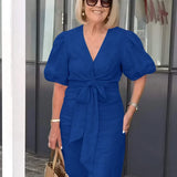 Blauw
