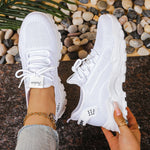Femke ademende schoenen voor elke dag