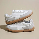 Maaike comfortschoenen met brede neus