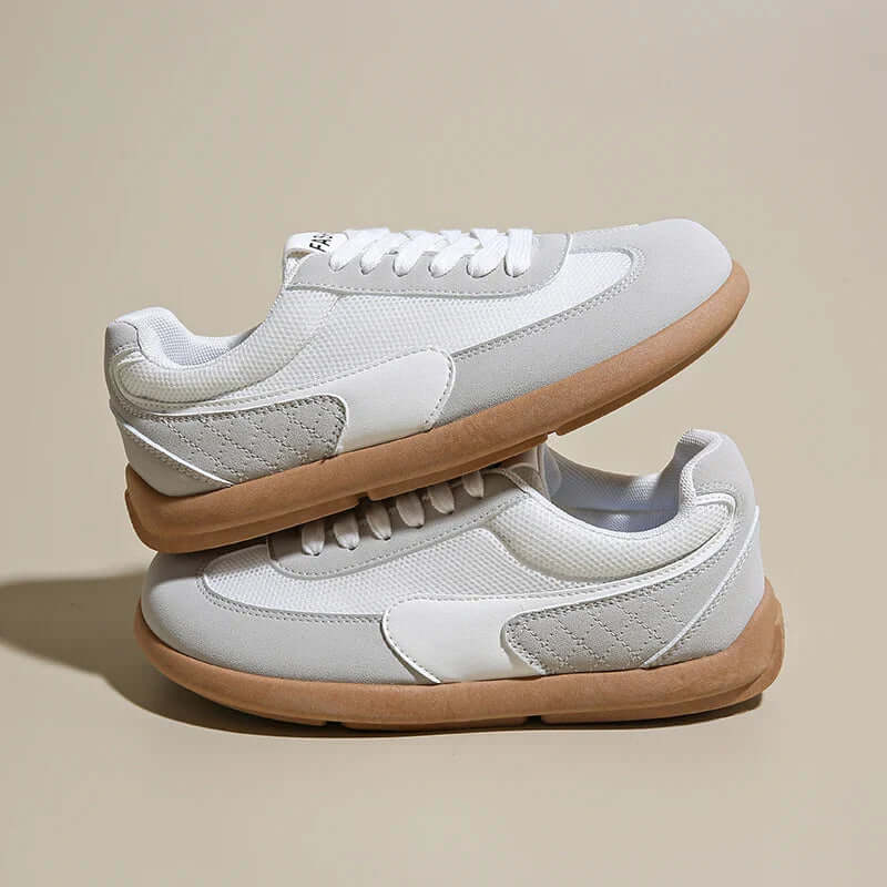 Maaike comfortschoenen met brede neus