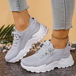 Femke ademende schoenen voor elke dag