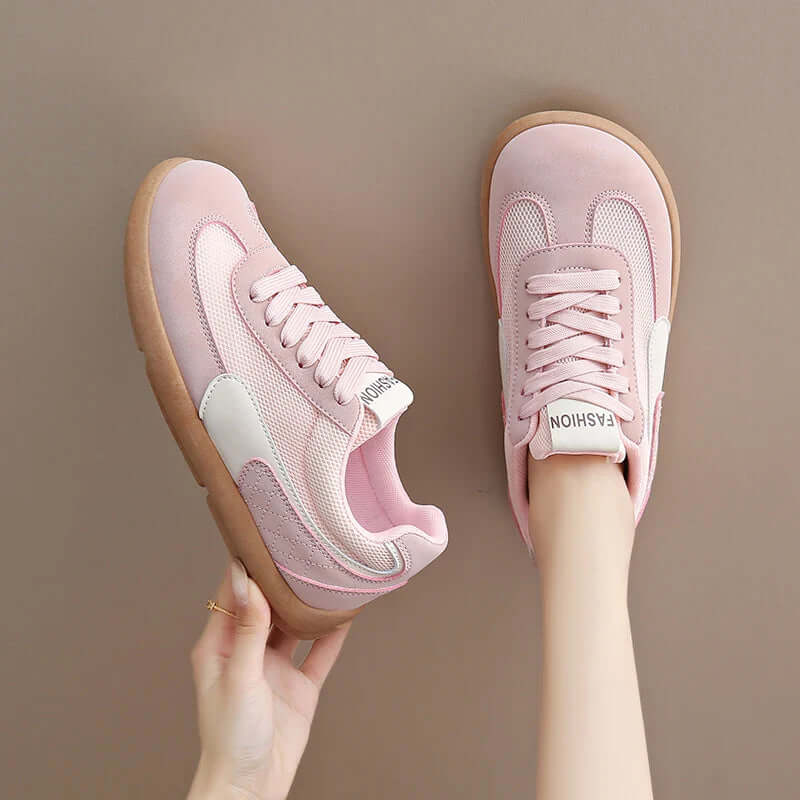 Maaike comfortschoenen met brede neus