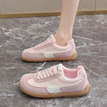 Maaike comfortschoenen met brede neus