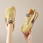 Maaike comfortschoenen met brede neus