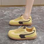 Maaike comfortschoenen met brede neus