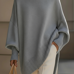 Jasmijn zachte oversized trui