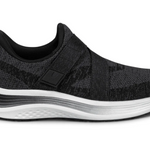 Seline lichte actieve slip-ons