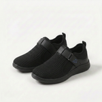 Sabine verstelbare extra brede comfortsneakers