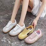 Maaike comfortschoenen met brede neus