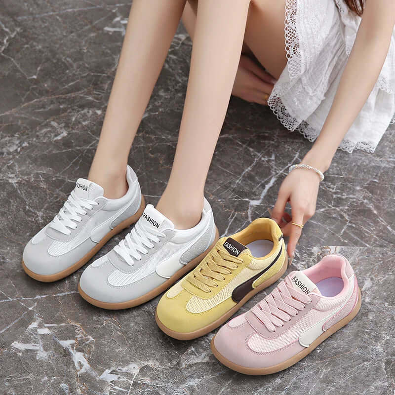Maaike comfortschoenen met brede neus