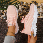 Femke ademende schoenen voor elke dag