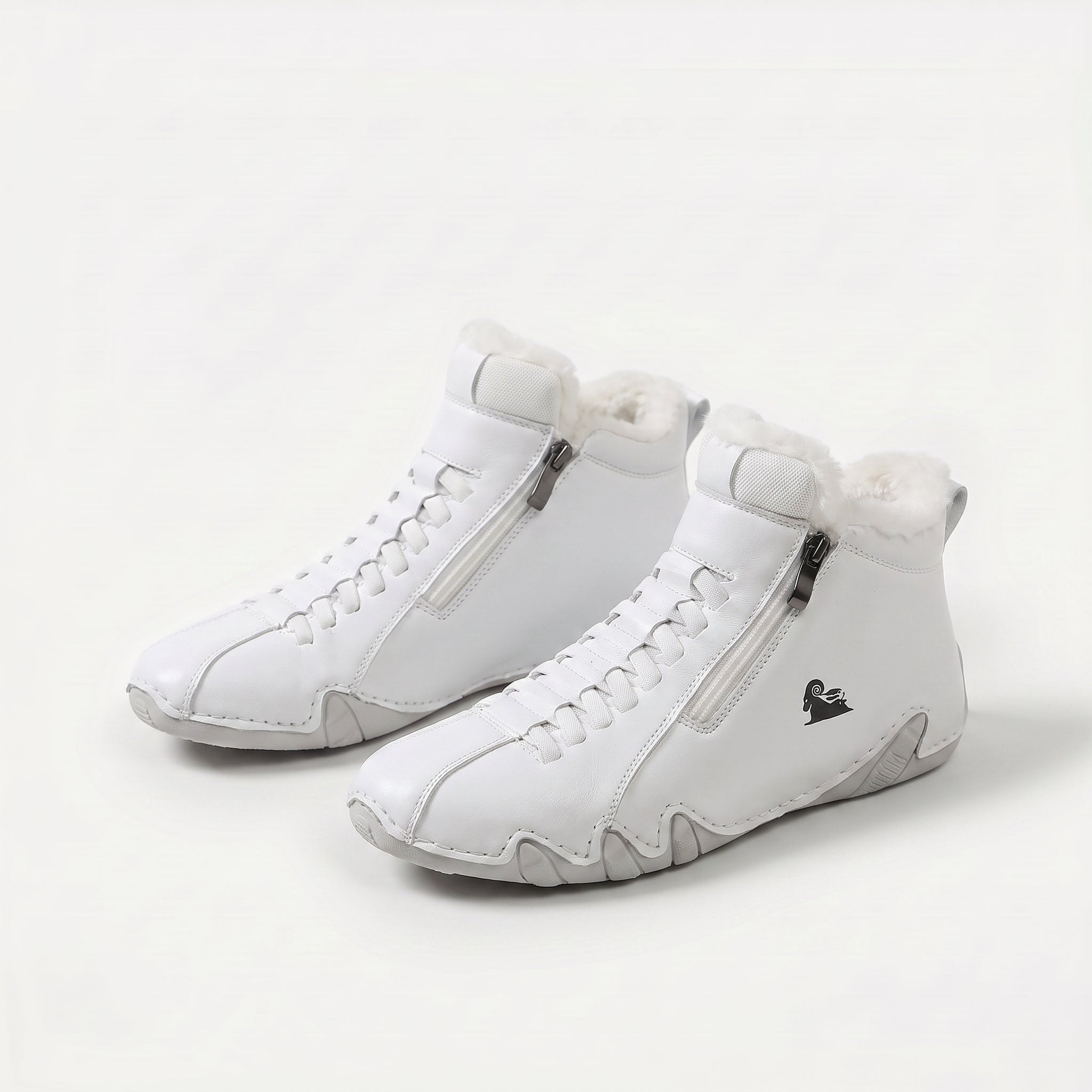 Chantal lichte lage wandelschoenen