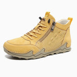 Odette sneakers voor elke dag met rits