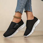 Renate comfortschoenen met brede pasvorm en veters