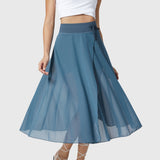 Blauw