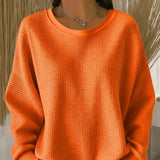Oranje