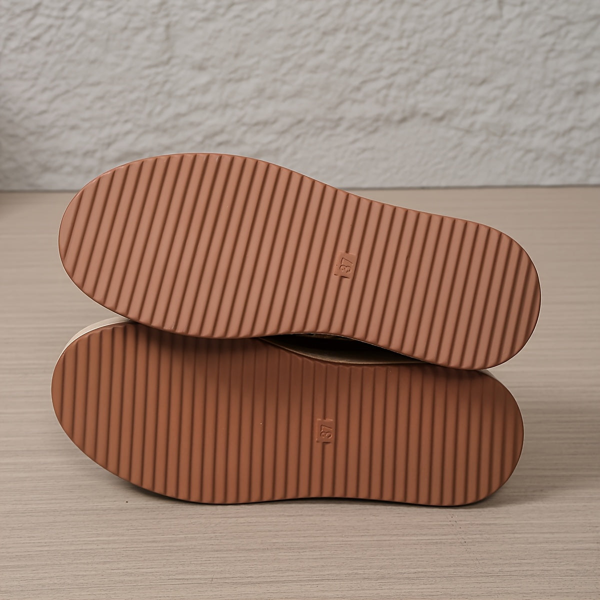 Paula comfortschoenen met veters en chunky zool