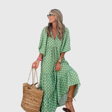 Groen/Wit