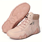 Simone slip-on sneakers met gripzool