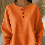 Oranje