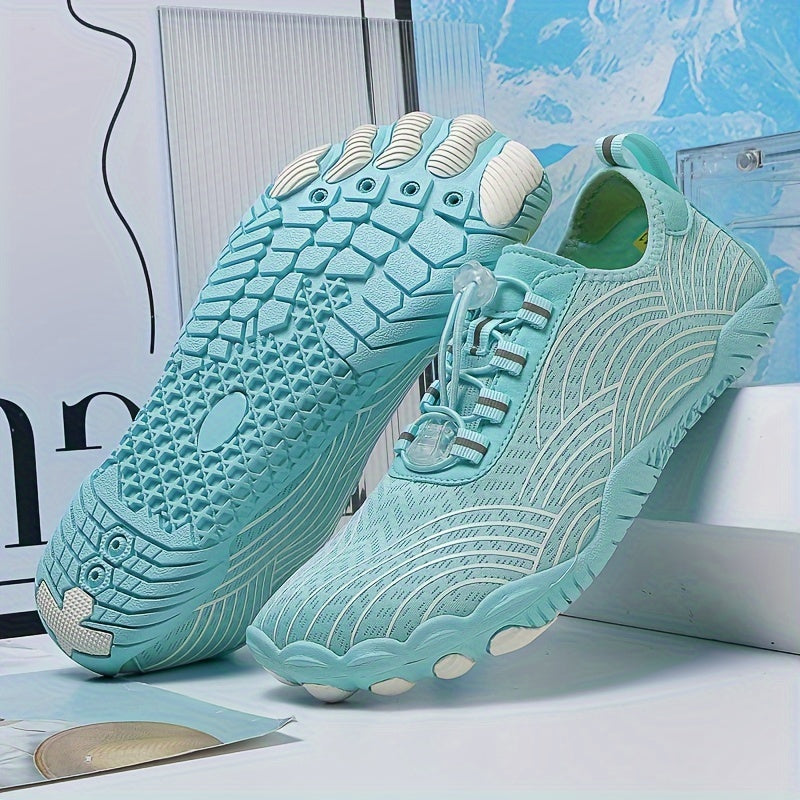 Hilda lichte water- en fitnessschoenen