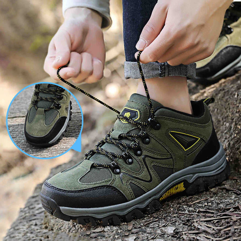 Veerle ergonomische wandelschoenen