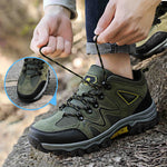 Veerle ergonomische wandelschoenen