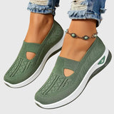 Groen
