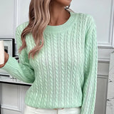 Groen