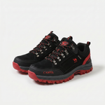 Pleun halfhoge wandelschoenen