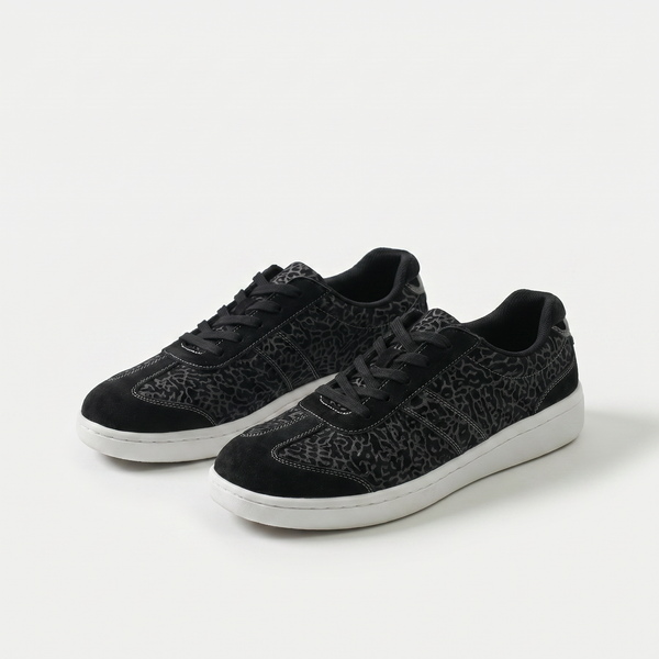 Xandra klassieke comfortsneakers