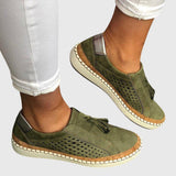 Groen