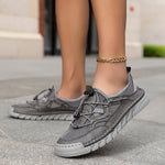 Eline ademende comfortschoenen