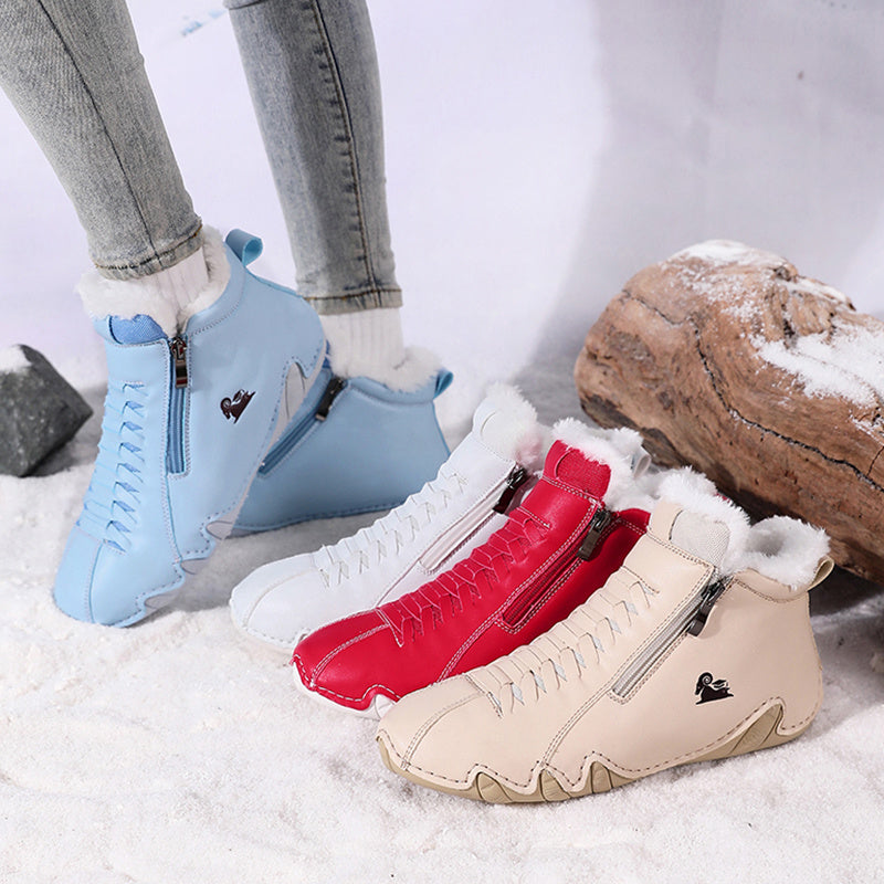 Chantal lichte lage wandelschoenen