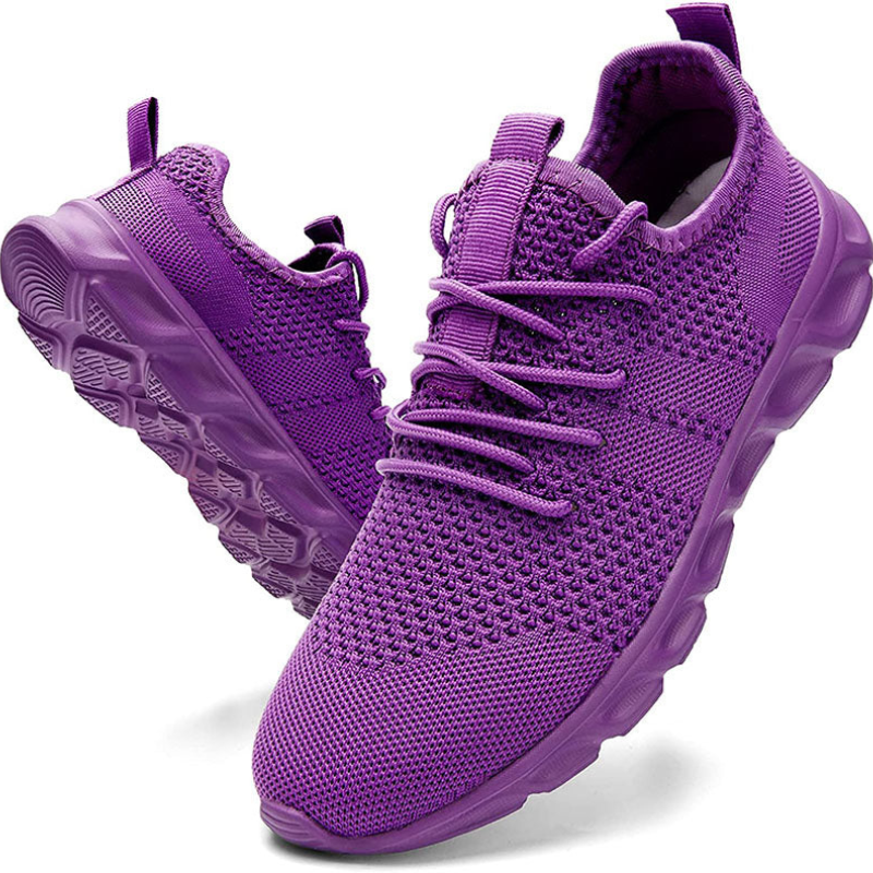 Dorien comfortabele outdoorschoenen
