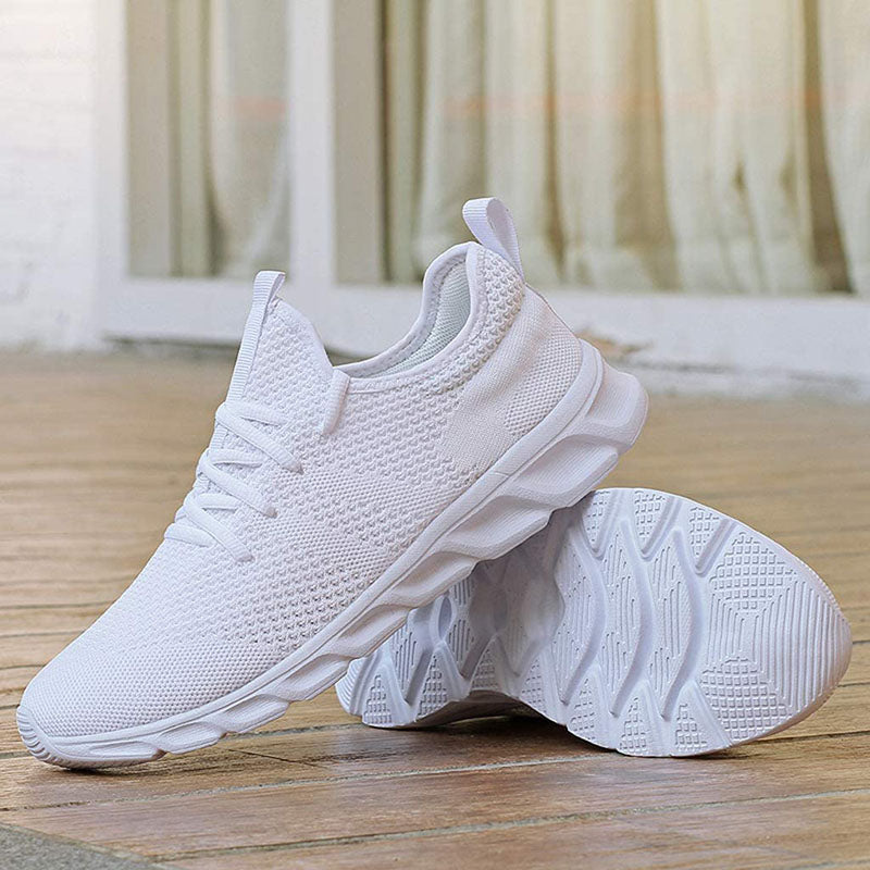 Dorien comfortabele outdoorschoenen