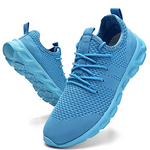 Dorien comfortabele outdoorschoenen