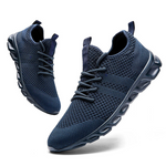 Dorien comfortabele outdoorschoenen