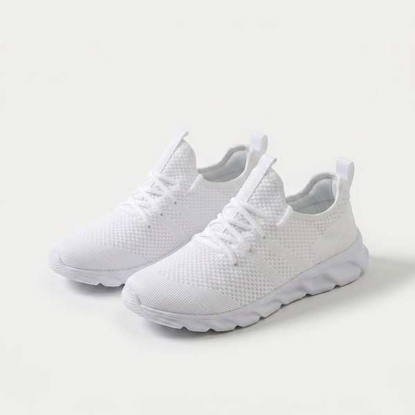 Dorien comfortabele outdoorschoenen