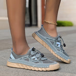Eline ademende comfortschoenen
