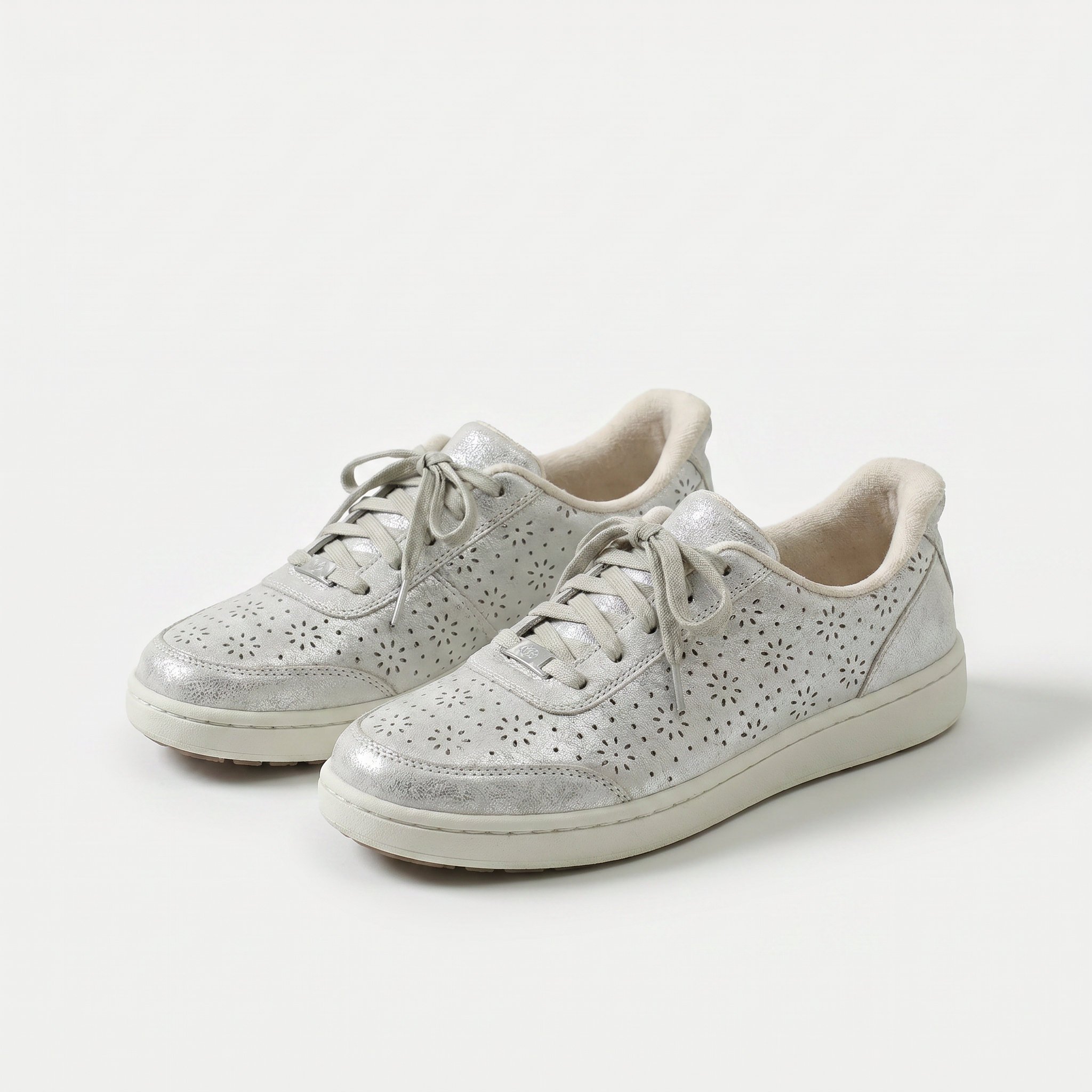 Inge handsfree comfortsneakers