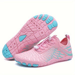 Lianne flexibele waterschoenen voor actieve dagen
