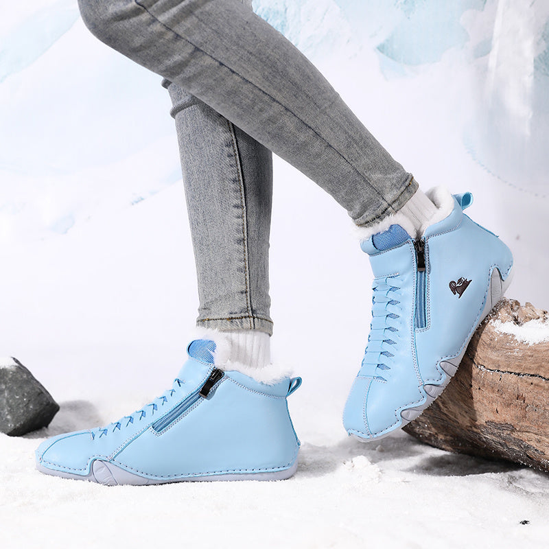 Chantal lichte lage wandelschoenen