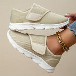 Renate comfortschoenen met brede pasvorm en veters