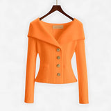 Oranje